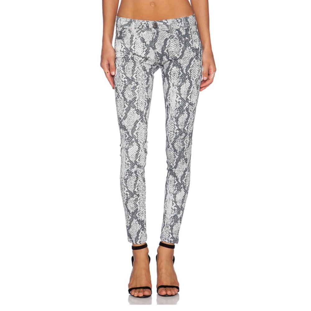 DL 1961 Emma Skinny Pant in Jagger